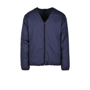 GOLDWIN Blue Nylon Jacket